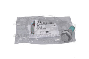 Schraube für Bremssattel Opel 93167658