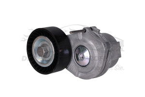 55484503 Spannrolle, Keilrippenriemen Opel