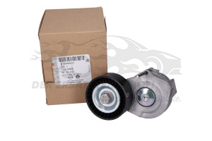Spannrolle für Keilrippenriemen Opel 55484503