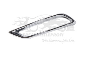 39138808 Blende, Stoßfänger Opel