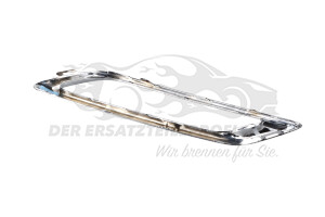 39138808 Blende, Stoßfänger Opel
