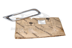 Blende für Stoßstange Opel 39138808