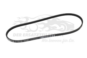 55227895 Keilrippenriemen Opel