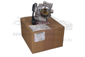 Drosselklappe Opel 55565489