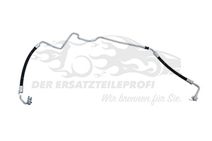 22855327 Hydraulikschlauch, Lenkung Opel
