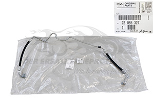 Servoleitung Opel 22855327