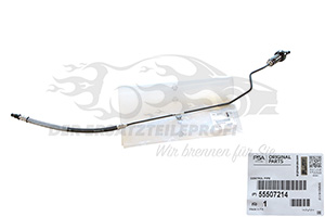 Hydraulikanschluss für Kupplung Opel 55507214