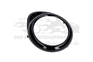 13355591 Blende, Stoßfänger Opel