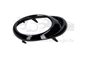 13355591 Blende, Stoßfänger Opel