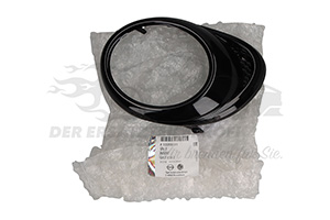 Blende für Stoßstange Opel 13355591