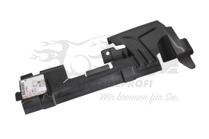 13379643 Rahmen, Motorkühler Opel