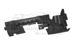 13379643 Rahmen, Motorkühler Opel