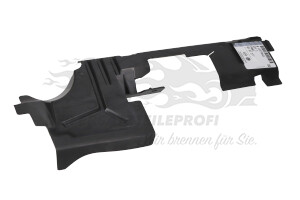Rahmen für Kühler Opel 13379643