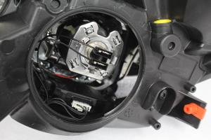 13253636 Hauptscheinwerfer Opel