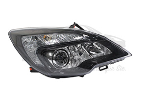 13253636 Hauptscheinwerfer Opel