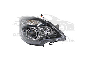 13253636 Hauptscheinwerfer Opel