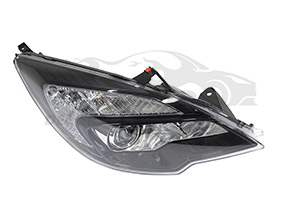 13253636 Hauptscheinwerfer Opel