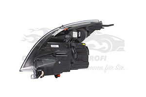 13253636 Hauptscheinwerfer Opel
