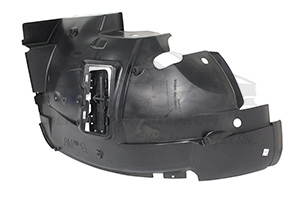 93462465 Verkleidung, Radhaus Opel
