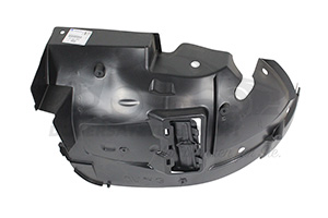 93462465 Verkleidung, Radhaus Opel