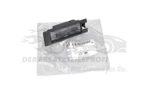 Kennzeichenleuchte Opel 13252440
