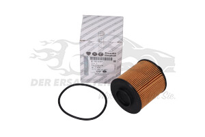 Ölfilter Opel 95511489