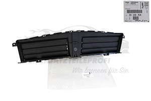 Rahmen für Kühler Opel 39169704