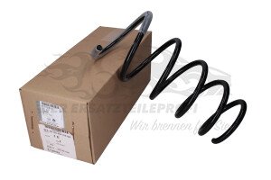 Fahrwerksfedern Opel 95514572