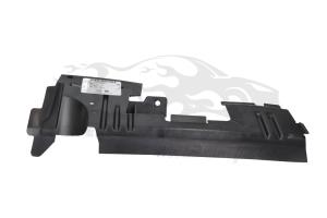 Rahmen für Kühler Opel 13379642