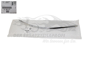 Blende für Stoßstange Opel 13368077