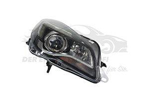 13432957 Hauptscheinwerfer Opel