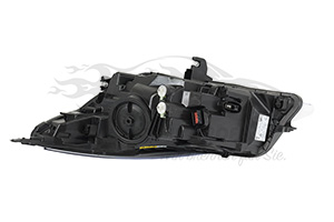 13432957 Hauptscheinwerfer Opel