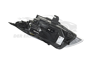 13432957 Hauptscheinwerfer Opel