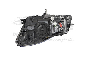 13432957 Hauptscheinwerfer Opel