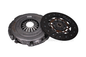 Kupplungssatz Opel 55595918