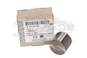 Ventilstößel Opel 55353768