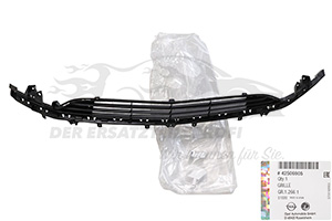 Kühlergitter Opel 42506905