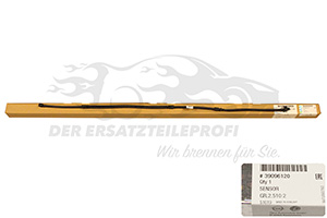 Sensor, Heckklappenstellung