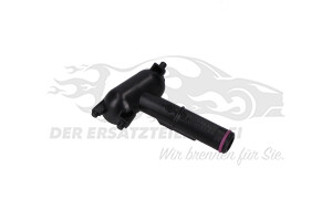 22875366 Waschwasserdüse, Scheinwerferreinigung Opel