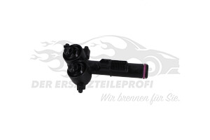 22875366 Waschwasserdüse, Scheinwerferreinigung Opel