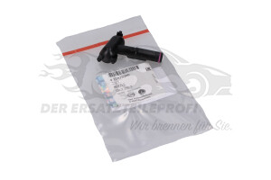 Scheinwerferwaschdüse Opel 22875366