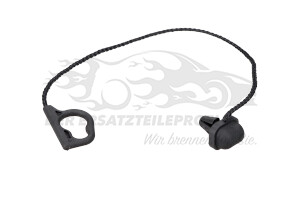 13367835 Halteband, Hutablage Opel