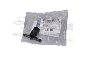 Scheibenwaschdüse Opel 12782508