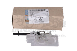 Handschuhfachleuchte Opel 13577963
