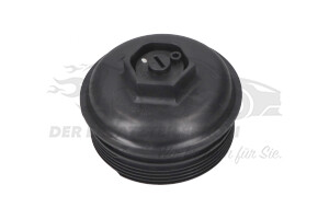 Gehäuse für Kraftstofffilter Opel 96896404