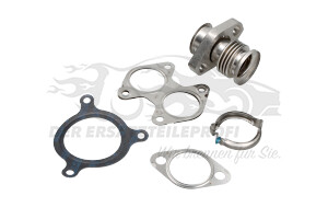 Dichtung für AGR-Ventil Opel 93161830