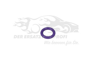 Dichtringe für Klimatechnik Opel 13153251