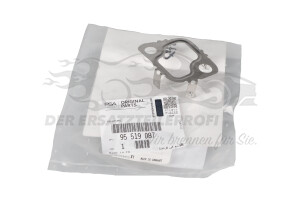 Dichtung für AGR-Ventil Opel 95519087