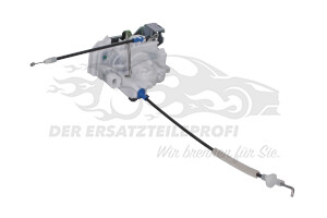 95519539 Türschloss Opel