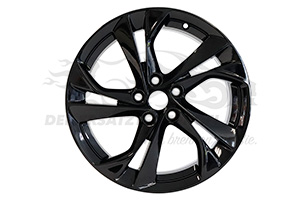 39078742 Felge Citroen / Peugeot / Opel